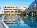 LIU RESORTS
