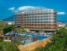 MICHELL HOTEL