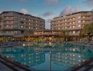 MIRAMARE BEACH HOTEL