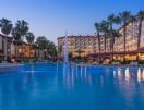 MIRAMARE QUEEN HOTEL
