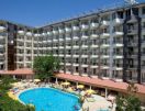 MONTE CARLO HOTEL