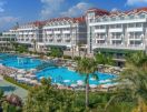 TRENDY ASPENDOS BEACH
