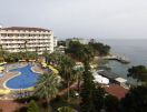 ASKA BAYVIEW RESORT