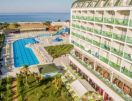 HEDEF BEACH RESORT