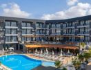 CLOVER MAGIC PARK SIDE HOTEL