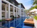OUTRIGGER SURIN BEACH RESORT