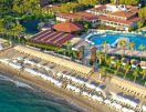 CRYSTAL FLORA BEACH RESORT