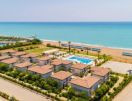 CRYSTAL BOUTIQUE BEACH RESORT