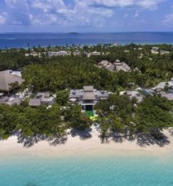 EMERALD MALDIVES RESORT & SPA