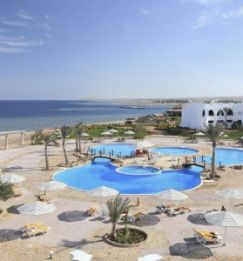 THE THREE CORNERS EQUINOX BEACH RESORT