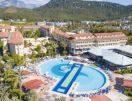 QUEENS PARK LE JARDIN HOTEL