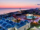 ALIBEY CLUB MANAVGAT