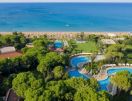 ALIBEY RESORT SIDE