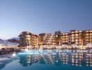 GREEN GARDEN RESORT & SPA