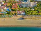 JUSTINIANO CLUB ALANYA