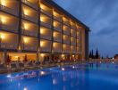 JUSTINIANO DELUXE RESORT