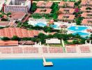SWANDOR HOTEL & RESORT KEMER