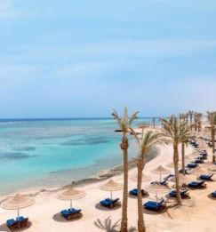 PICKALBATROS VILLAGIO RESORT - PORTOFINO MARSA ALAM