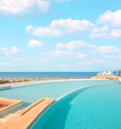 PICKALBATROS VITA RESORT - PORTOFINO MARSA ALAM
