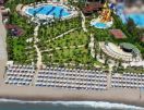 SAPHIR RESORT & SPA HOTEL