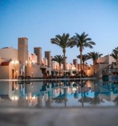 SENTIDO AKASSIA BEACH