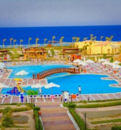 AMARINA QUEEN RESORT MARSA ALAM