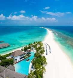 FINOLHU MALDIVES