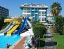 SEASHELL RESORT SPA