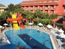 CLUB SIDE COAST HOTEL