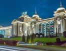 THE LAND OF LEGENDS THEME PARK