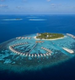 CENTARA GRAND ISLAND RESORT & SPA
