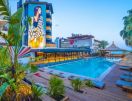 COOKS CLUB ALANYA