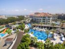 SUNIS EVREN BEACH RESORT & SPA