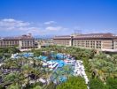 SUNIS KUMKOY BEACH RESORT & SPA