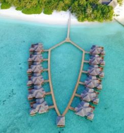 FIHALHOHI MALDIVES