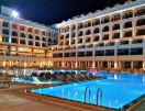 SUNTHALIA HOTELS & RESORT