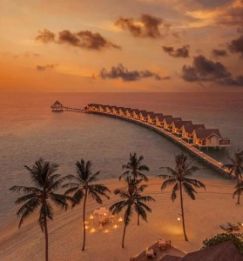 FURAVERI ISLAND RESORT