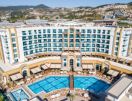 THE LUMOS DELUXE RESORT HOTEL & SPA