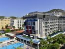 WHITE CITY BEACH HOTEL