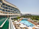 SELENE BEACH RESORT AND SPA