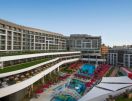 THE SENSE DELUXE HOTEL