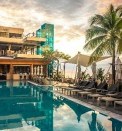 Cape Sienna Phuket Gourmet Hotel & Villas