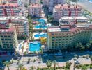 SUNSTAR BEACH HOTEL