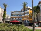 ARSI ENFI CITY BEACH HOTEL