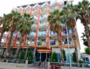 KLEOPATRA ARSI HOTEL