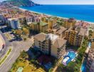 KLEOPATRA ROYAL PALM HOTEL