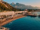 CORENDON PLAYA KEMER