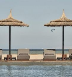 CASA COOK EL GOUNA (ADULT ONLY +16)