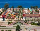 CRYSTAL AURA BEACH RESORT & SPA