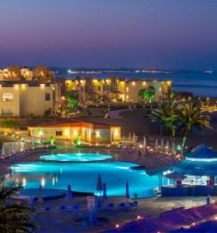 CONCORDE MOREEN BEACH & SPA MARSA ALAM